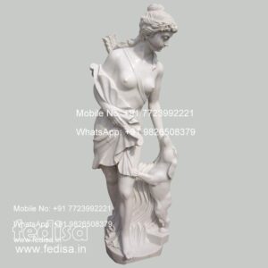 Gautam Buddha Statue Alligator Statue Marble Durga Idol Plaster Statue