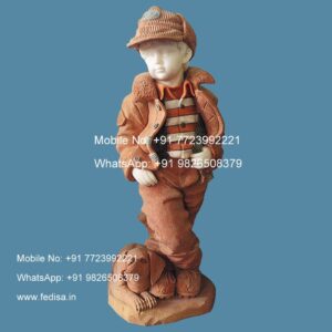 Nude Figurines Alien Sculpture Marble Gayatri Mata Statue Placing Buddha Statue In Garden