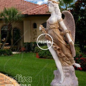 Radha Krishna Statue Alexander Calder Wire Sculpture Marble God Statue Manufacturer Polar Bear Statue