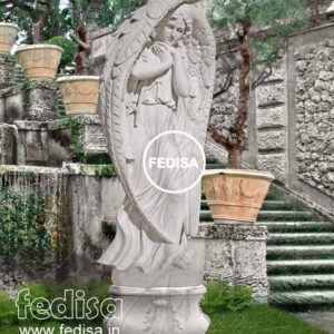 Ramdarbar Murti Alginate Powder For Hand Casting Marble God Statue Shop Near Me Polychrome Sculpture