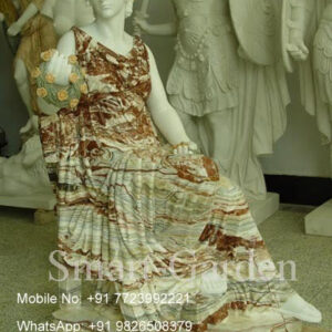 Famous Sculptures Aluminium Sculpture Marble Radha Krishna Price Plastic Sculpture