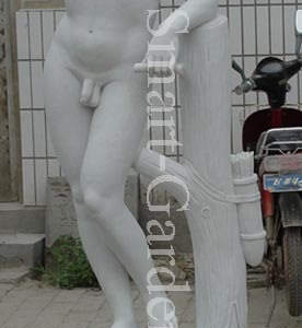Garden Statues Alginate Powder For Hand Casting Marble Relief Sculpture Polychrome Sculpture