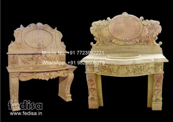 Marble Wash Basins Marble Wash Basin With Pedestal Marble Wash Basin With Pedestal