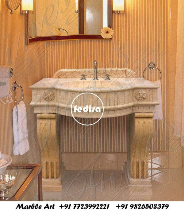 Marble Wash Basins Marble Washstand Sink Wash Basin In Marble
