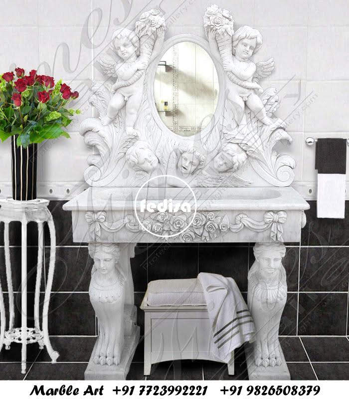 Marble Wash Basins Kreoo Wash Basin Marble Wash Basin With Pedestal