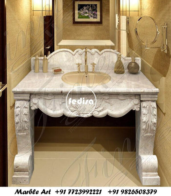 Marble Wash Basins Marble Top Washstand With Sink Marble Top Wash Basin