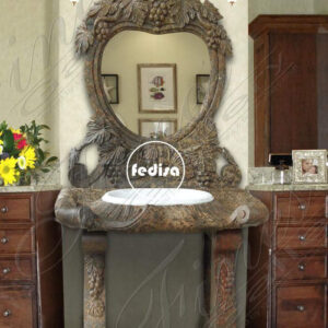 Marble Wash Basins Marble Washstand Sink Marble For Wash Basin