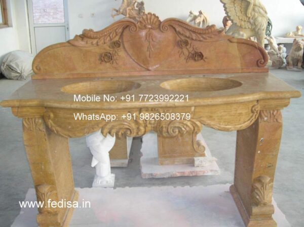 Marble Wash Basins Marble Wash Basin Counter Marble Wash Basin Counter