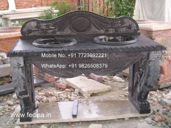Marble Wash Basins Wash Basin Marble Cabinet Marble Counter Wash Basin