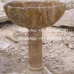 Marble Wash Basins Marble Wash Basin With Pedestal Wash Basin Marble Top