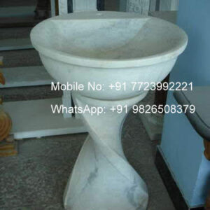 Marble Wash Basins Marble Washstand Sink Wash Basin In Marble