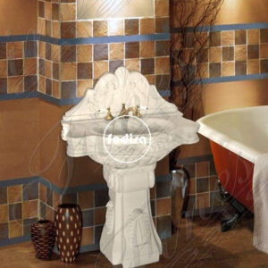 Marble Wash Basins Wash Basin In Marble White Marble Wash Basin