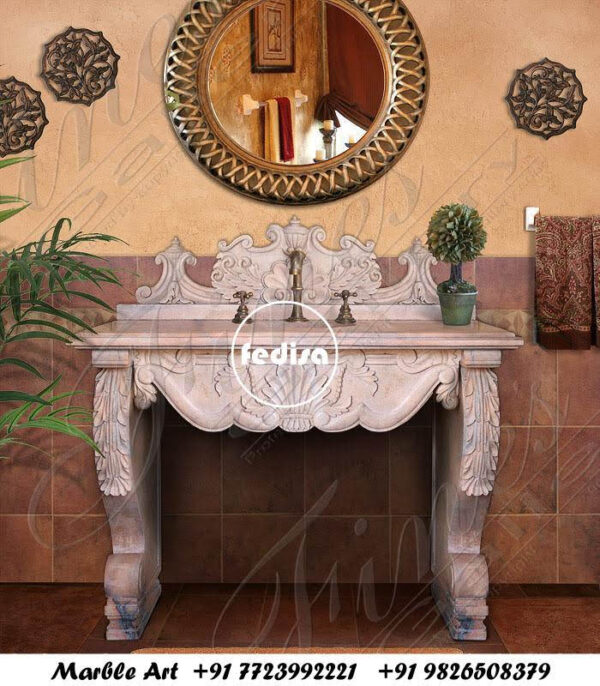 Marble Wash Basins Wash Basin On Marble Top Marble Washbasins