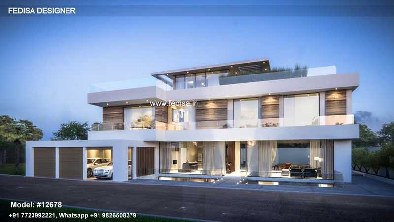 Apartment Plan Mexican Villa Design Single House Design Beautiful Small House Design