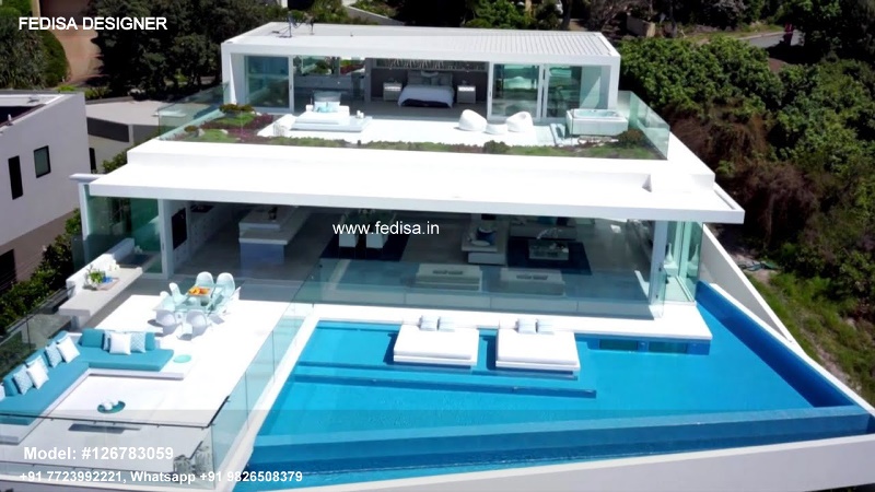 Building Outside Colour Minimalist Farmhouse Plans South Facing House Plan With Car Parking Bedroom Theme Ideas