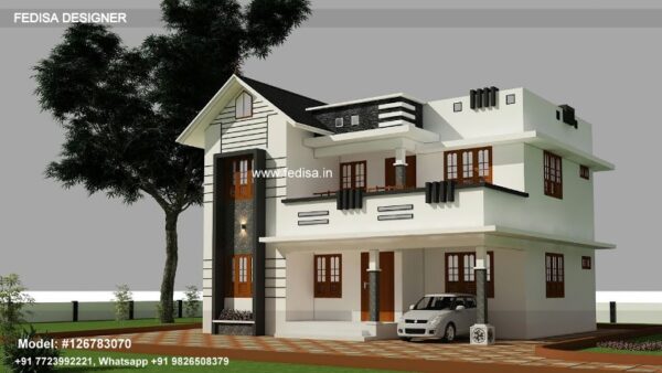 Double Bedroom House Design Minimalist Decor Ideas Villa Plans Bedroom Sitting Area