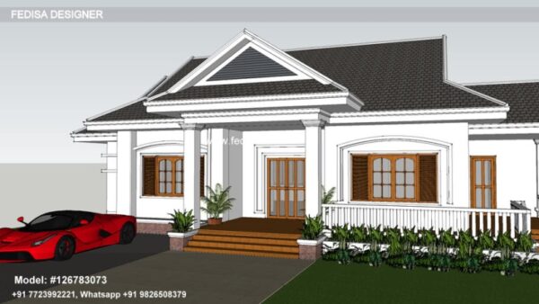 Duplex Designs Mediterranean Villa Interior Design Wallpaper Home Decor Best Asian Paint For Exterior Walls