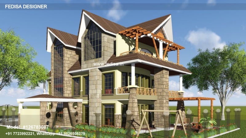 Front Design Of House In Small Budget Mexican Interior Design Home Colour Design Best Colour For Exterior House
