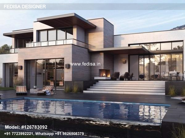 Ground Floor Plan Minimalist Decor Ideas Home Wall Design Bedroom Sitting Area