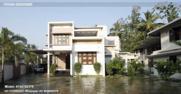 One Floor House Design Mexican Interior Design 111 Marla House Plan Best Duplex House Design