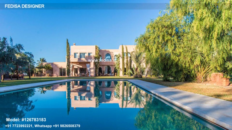 Pooja Room Decoration Minimalist Farmhouse Plans 189 Square Meter House Design Best Colour For Outside House