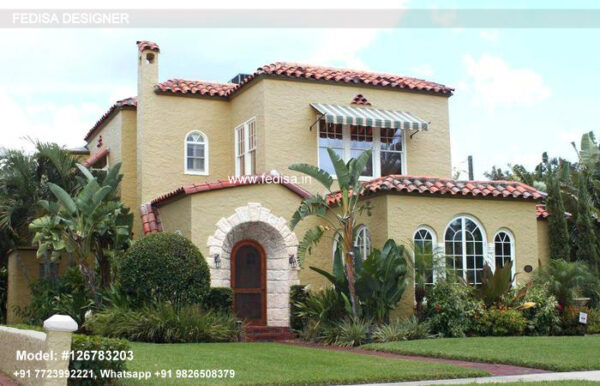 Single Home Design Minimalist Decor Ideas A Luxury Villas Best Floor Plans