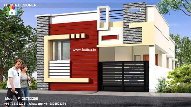 Single Story Home Design Mexican Villa Design Agl Luxury Villas Best Exterior House Paint