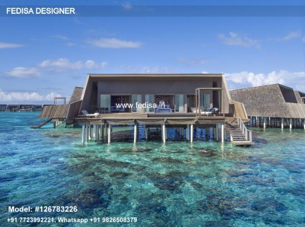 Villa Design Plan Minimalist Decor Ideas Best Exterior Paint 2217 Best Floor Plans