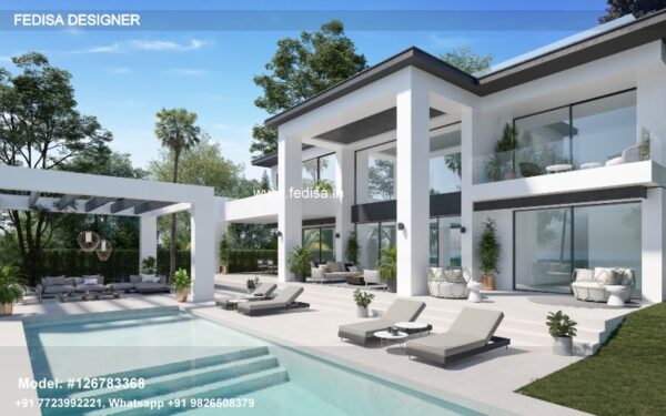 Bungalow Interior Design Metal House Siding House Plans With Guest House Best Colours For Home Outside