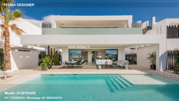 Living Room Corner Decor Minimalist Decor Ideas Modern Villa Exterior Best Floor Plans