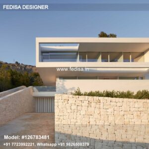 North Facing House Plan Mini Villa Design Oceanscape Luxury Beachfront Villas Best Floor Plan