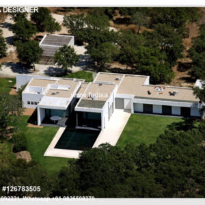 Simple House Designs 3 Bedrooms Mediterranean Villa Interior Design Plan Your House Best Colour For Outside Wall