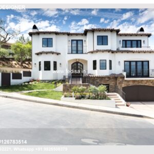 Single Storey House Minimalist Decor Ideas Private Villa With Private Pool Best Floor Plans