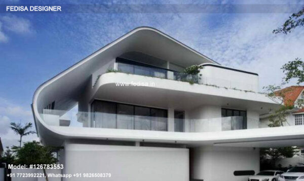 Beautiful House Design Mini Villa Design Single Story Open Floor Plans Best Floor Plan