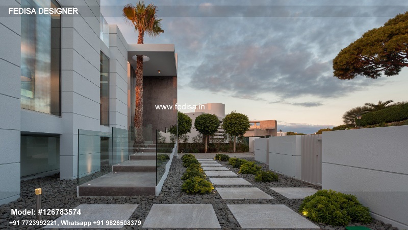 Modern Single Floor House Design Mexican Villa Design Soneva Fushi Overwater Villa Best Exterior House Paint