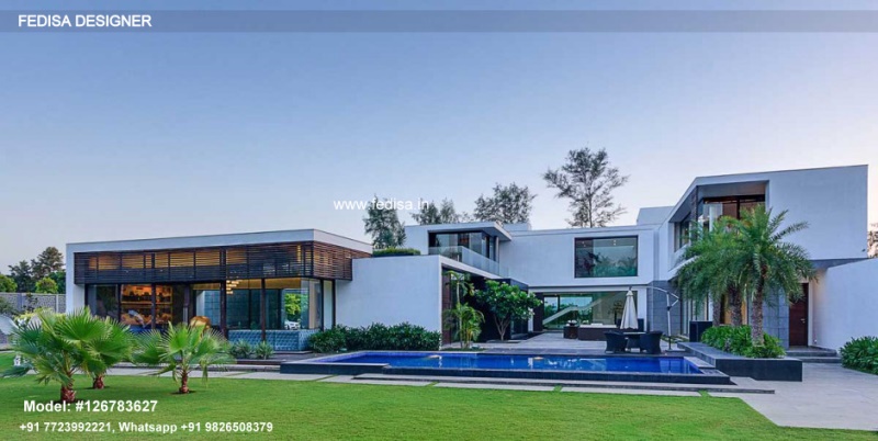 465 By 50 House Plan Mediterranean Villa Interior Design Unique Duplex Plans Best Colour For Outside Wall