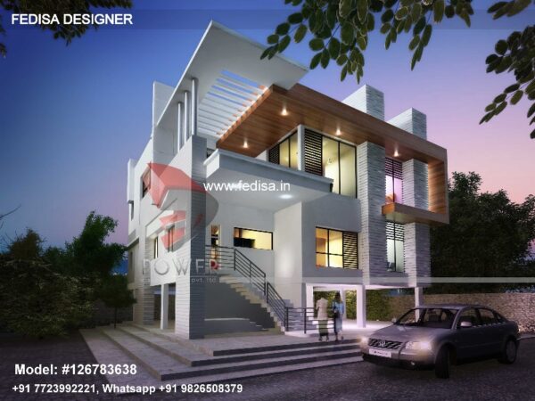 935 Sq Ft House Mexican Villa Design Villa Design Archdaily Best Exterior House Paint