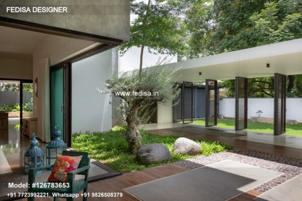 1435 Sq Ft House Plans Mediterranean Villa Interior Design Villa Saan Best Colour For Outside Wall
