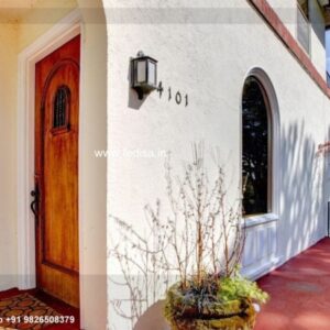 Foyer Design Ideas Mexican Villa Design 103 Bedroom 2 Storey House Plans 3d Best Exterior House Paint