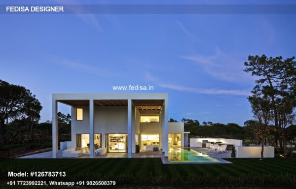 Front View Of House Minimalist Decor Ideas 103 Bedroom Duplex House Plans Best Floor Plans