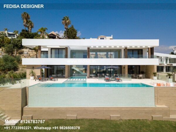 House Pillar Design Minimalist Farmhouse Plans 139 Feet By 80 Feet House Plans Best Colour For Outside House