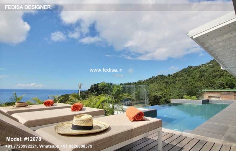 Interior Design Of Hall In Indian Style Mini Villa Design 299 Sq Yard House Design With Garden Best Floor Plan