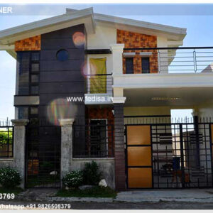 Latest Home Design Minimalist Farmhouse Plans 549 Square Feet House Plan Best Colour For Outside House
