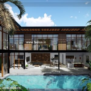 Luxury Home Design Mexican Interior Design 799 Square Feet House Plan 3d Best Duplex House Design