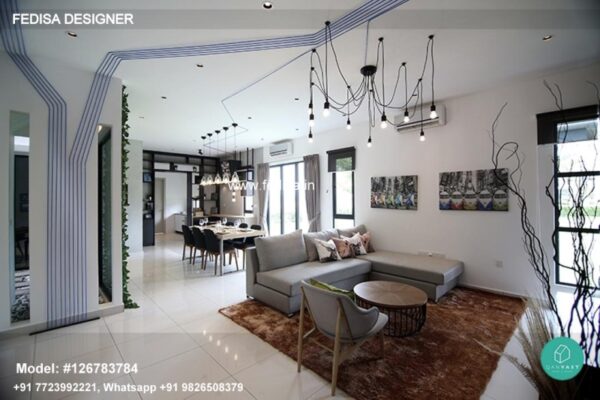 Modern House Design Plans Mexican Villa Design 1099 Sq Ft Home Design Best Exterior House Paint