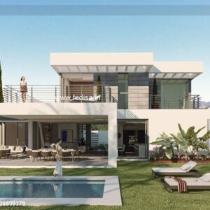 Pooja Room Interior Design Mexican Villa Design 2599 Square Feet House Best Exterior House Paint