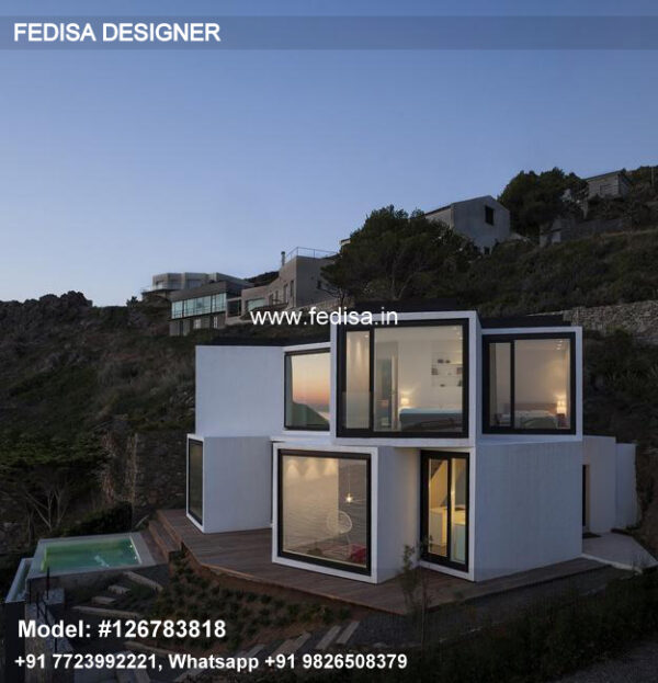 Simple Home Front Design Mexican Interior Design Affordable House Design Best Duplex House Design