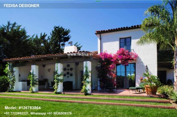 Best Home Design Mexican Villa Design Classic Home Decor Best Exterior House Paint