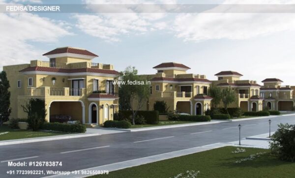 Home Door Design Mini Villa Design Contemporary Interior Best Floor Plan