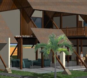 North Facing House Vastu Plan Mini Villa Design Duplex Building Design Best Floor Plan